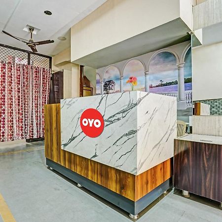 Hotel O B N Palace Raipur  Exterior photo